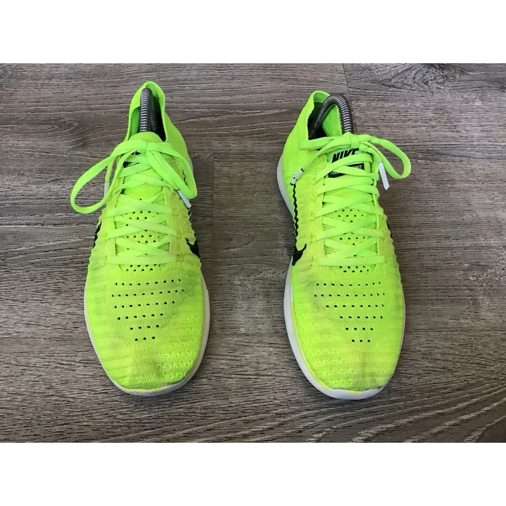 Nike welcome my